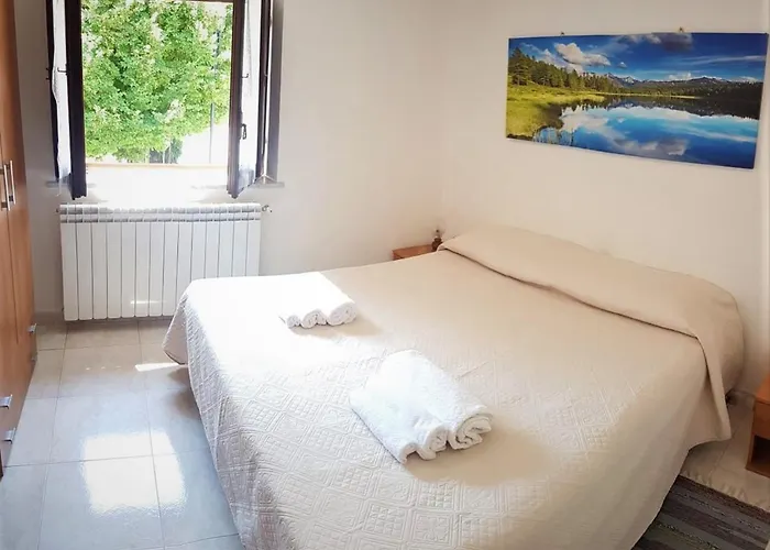 Casa Vacanze San Gregorio Magno
