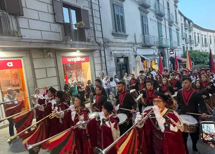 Dimora al Borgo