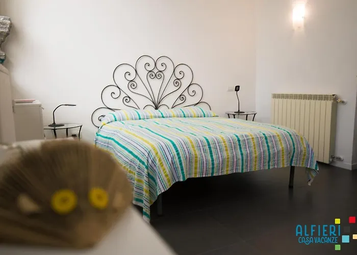 Casa Vacanze Alfieri